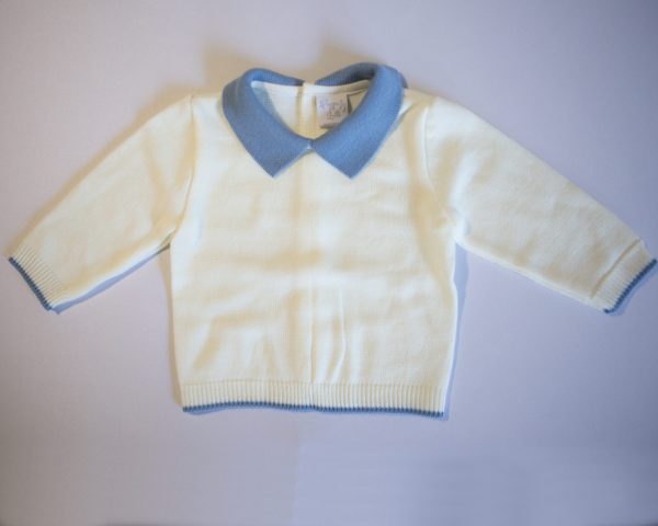 4D__2353 COMPLETO NEONATO PAPPA & LATTE