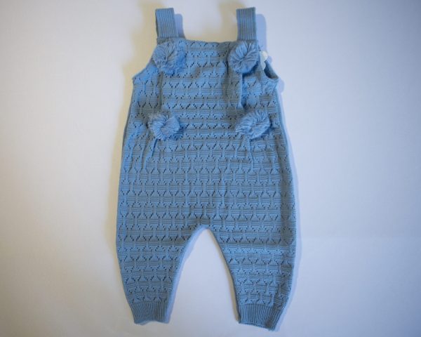4D__2355 COMPLETO NEONATO PAPPA & LATTE