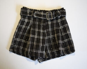 4D__2362 SHORTS A QUADRONI SARAH CHOLE'
