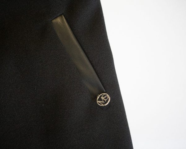CAPPOTTO HANGAR93