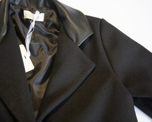 CAPPOTTO HANGAR93