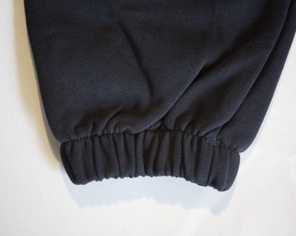 4D__2374 PANTALONE IN FELPA HANGAR93