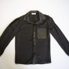 camicia-bambina-ragazza-ecopelle CAMICIA SARAH CHOLE'