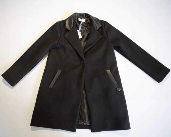 CAPPOTTO HANGAR93