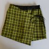 gonna-pantaloncino-bambina-hangar93 GONNA A PANTALONE HANGAR93