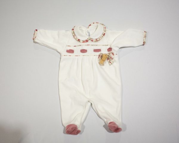 4D__6610 TUTINA "LA SARTORIA DEI PICCOLI"