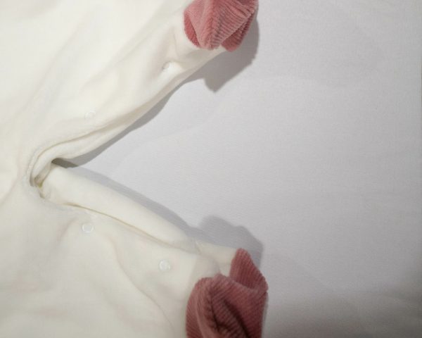 4D__6611 TUTINA "LA SARTORIA DEI PICCOLI"