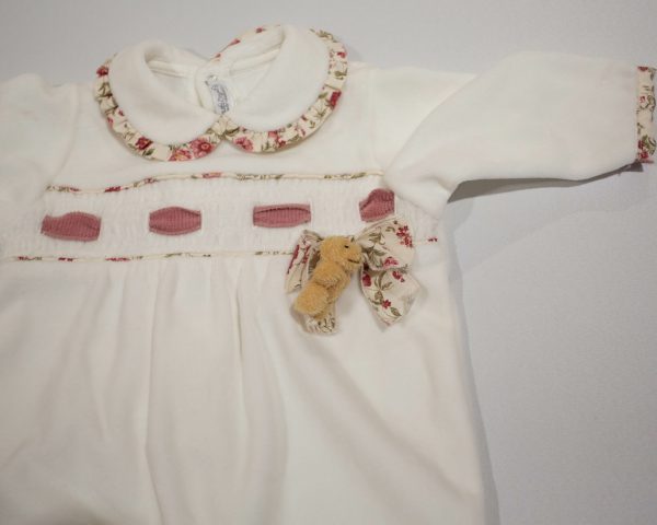 4D__6612 TUTINA "LA SARTORIA DEI PICCOLI"