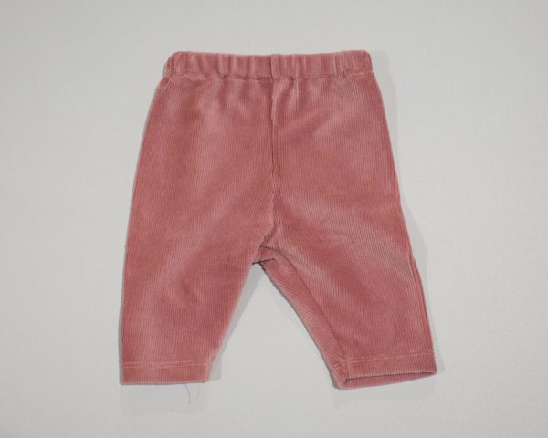 4D__6617 COMPLETO NEONATA "LA SARTORIA DEI PICCOLI"