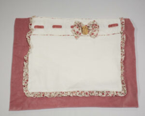 COPERTA CINIGLIA "LA SARTORIA DEI PICCOLI"