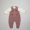 4D__6625 COMPLETO NEONATA "PAPPA & LATTE"
