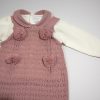 4D__6626 COMPLETO NEONATA "PAPPA & LATTE"