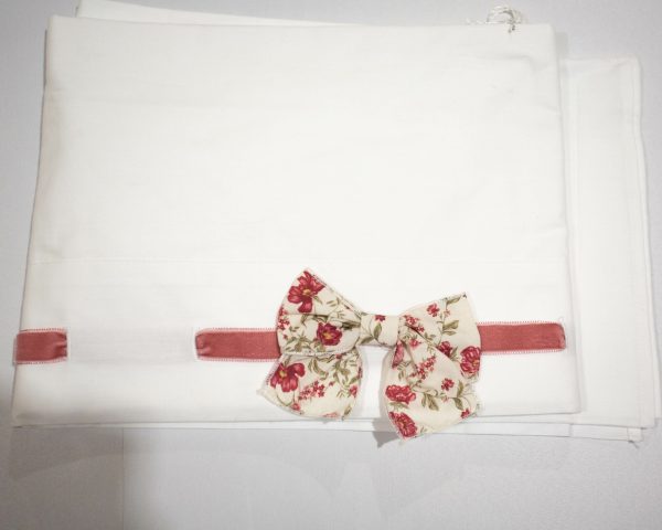 4D__6628 COPERTA CINIGLIA "LA SARTORIA DEI PICCOLI"