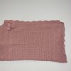 4D__6629 COPERTA IN MISTO LANA "PAPPA & LATTE"