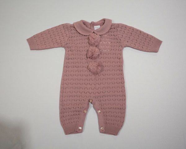 TUTINA NEONATA "PAPPA & LATTE"