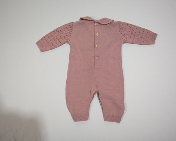 TUTINA NEONATA "PAPPA & LATTE"