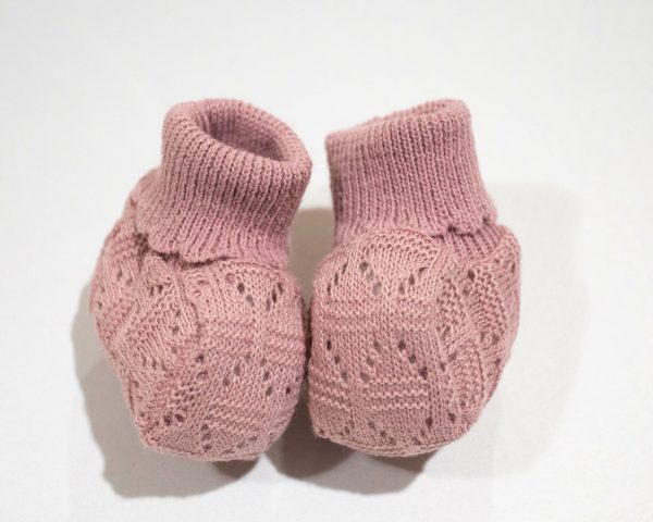 4D__6643 SET CAPPELLINO / SCARPINE PAPPA & LATTE