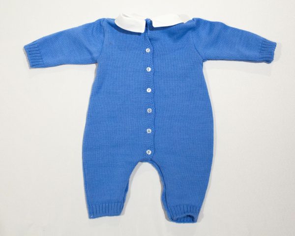 4D__6644 TUTINA MISTO LANA "LA SARTORIA DEI PICCOLI"