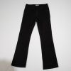 4D__6654 JEANS MODELLO A ZAMPA "SARAH CHOLE"