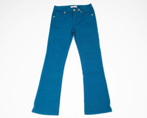 4D__6659 PANTALONE MODELLO JEANS " SARAH CHOLE"