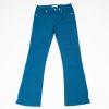 4D__6659 PANTALONE MODELLO JEANS " SARAH CHOLE"
