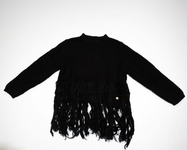 4D__6671 MAGLIONE "SARAH CHOLE"