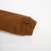 GIUBBOTTO COLLO TEDDY HANGAR93