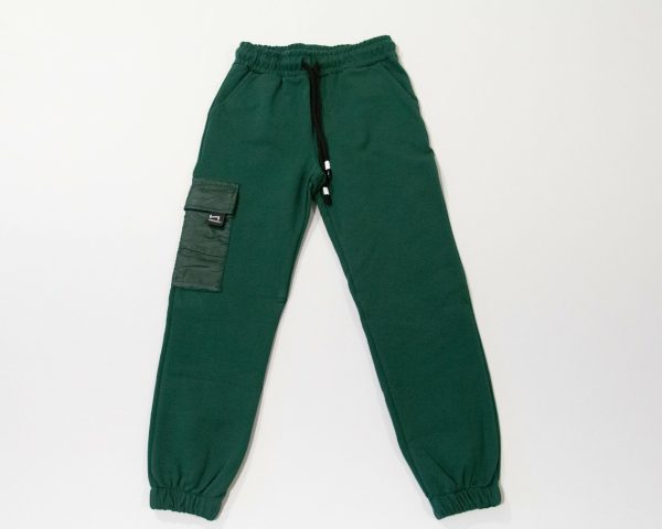 IMG_5149 PANTALONE TUTA TASCHE TESSUTO TECNICO HANGAR93