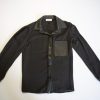 camicia-bambina-ragazza-ecopelle-1200x960 Offerta Sarah Cloe' - Giacca, Pantalone, Camicia