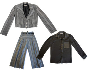 tutto Offerta Sarah Cloe' - Giacca, Pantalone, Camicia