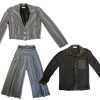 tutto Offerta Sarah Cloe' - Giacca, Pantalone, Camicia