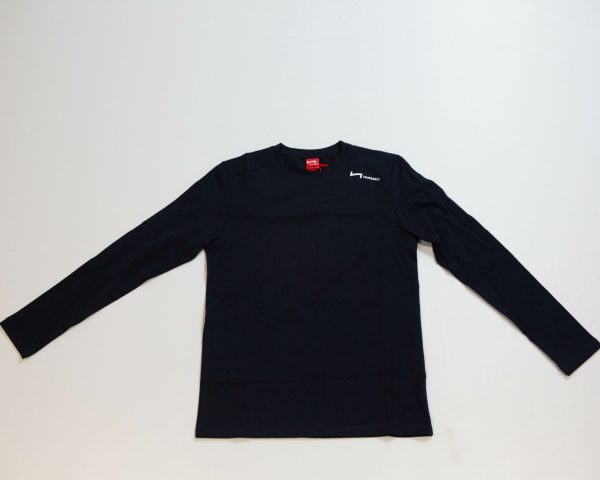 4D__0003 T-SHIRT BASIC HANGAR93