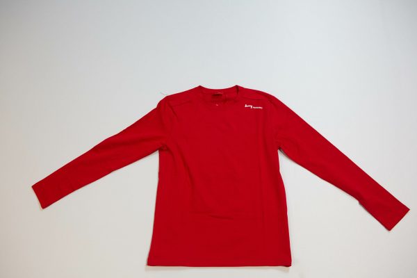 4D__0009 - Copia T-SHIRT BASIC HANGAR93