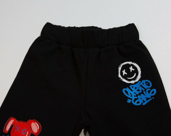 4D__0019 PANTALONE DI TUTA HANGAR93