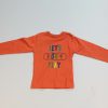 4D__0021 T-SHIRT NEONATO BABY BOL