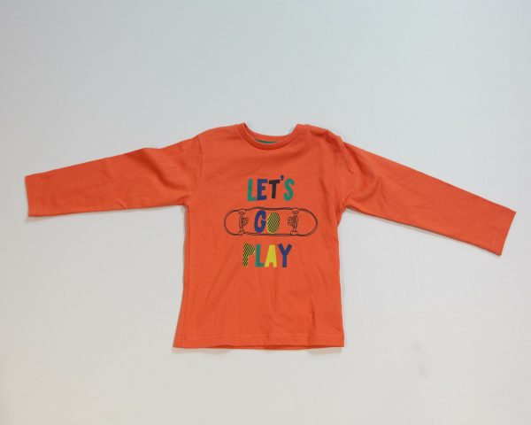 4D__0021 T-SHIRT NEONATO BABY BOL