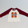 4D__0023 T-SHIRT NEONATO "H-ANGAR93"
