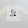 T-SHIRT NEONATA "H-ANGAR93"