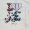 T-SHIRT NEONATA "H-ANGAR93"