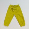 4D__0030 PANTALONE IN VELLUTO "H-ANGAR93"