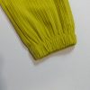 4D__0032 - Copia PANTALONE IN VELLUTO "H-ANGAR93"