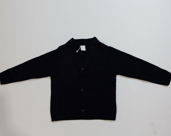 CARDIGAN "PAPPA&LATTE"