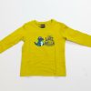 4D__0059 T-SHIRT DINOSAURO HANGAR93
