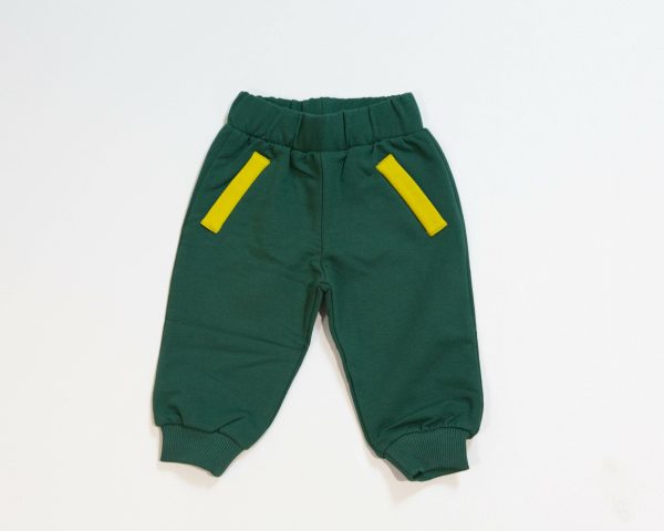 4D__0067 PANTALONE TEMA DINOSAURO HANGAR93