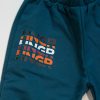 4D__0071 PANTALONE IN FELPA "H-ANGAR93"