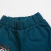 4D__0072 PANTALONE IN FELPA "H-ANGAR93"