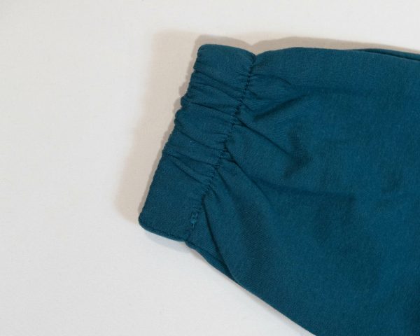 4D__0073 PANTALONE IN FELPA "H-ANGAR93"