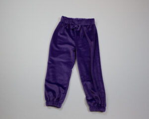 PANTALONE IN CINIGLIA "H-ANGAR93"