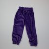 4D__0693 PANTALONE IN CINIGLIA "H-ANGAR93"
