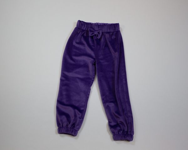 4D__0693 PANTALONE IN CINIGLIA "H-ANGAR93"